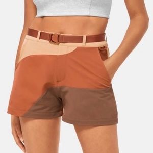 Outdoor Voices Rectrek Short